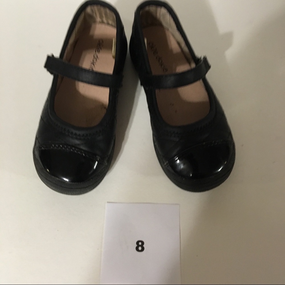 toddler black mary janes